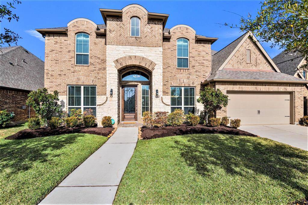 Katy, TX 77494,28914 Copper Break CT