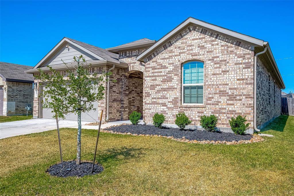 New Caney, TX 77357,18623 Swainboro Dr
