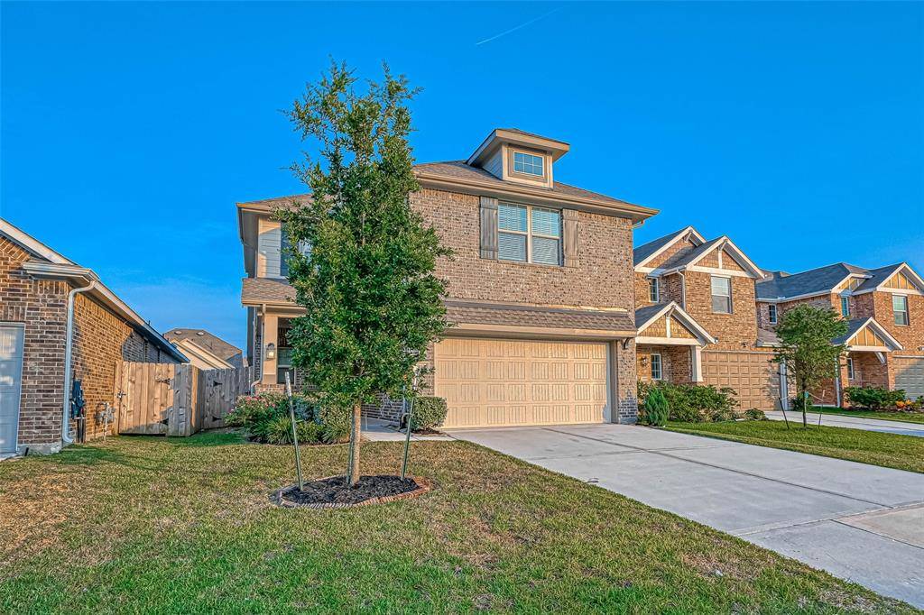 Spring, TX 77386,3114 Auburn Colony CT