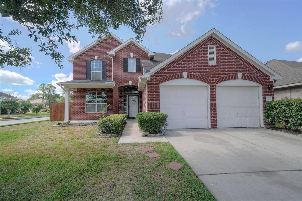 Humble, TX 77338,7250 Foxshadows LN