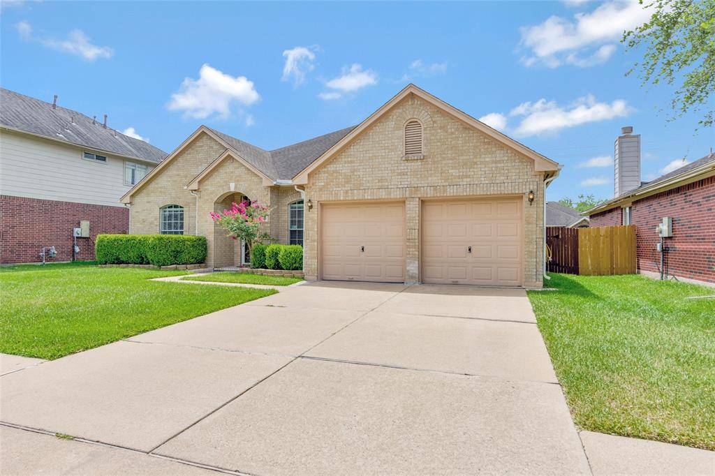 Friendswood, TX 77546,2619 Cross Tide LN