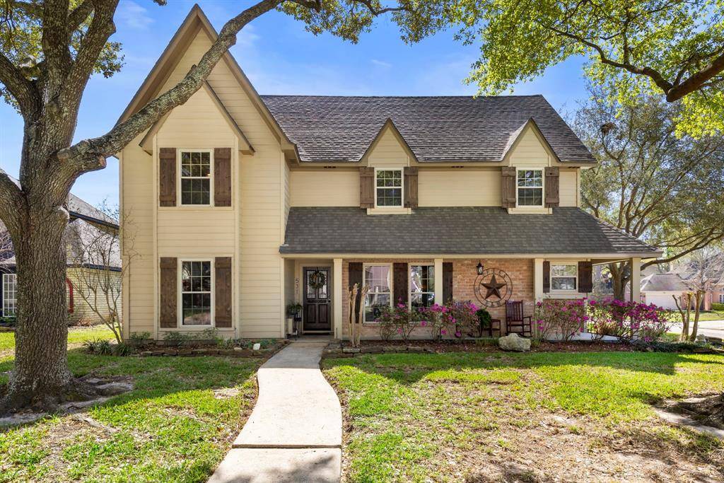 Spring, TX 77388,531 Kerri Leigh CT