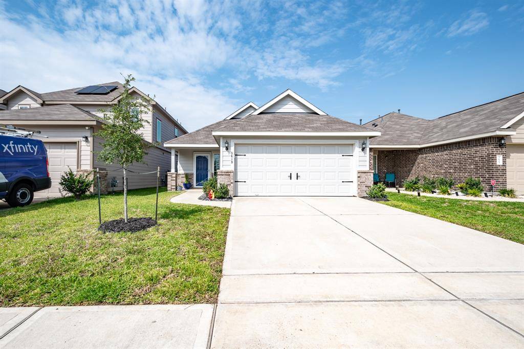 Katy, TX 77493,3619 Giorgio Pastel PL