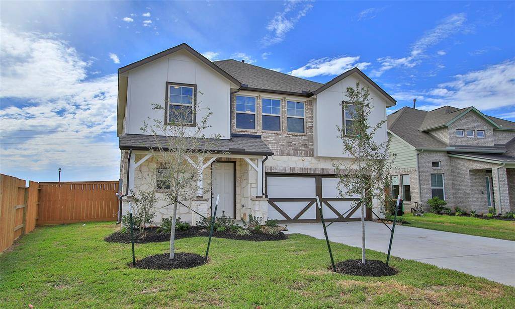 Katy, TX 77493,551 Long Beach Bay DR