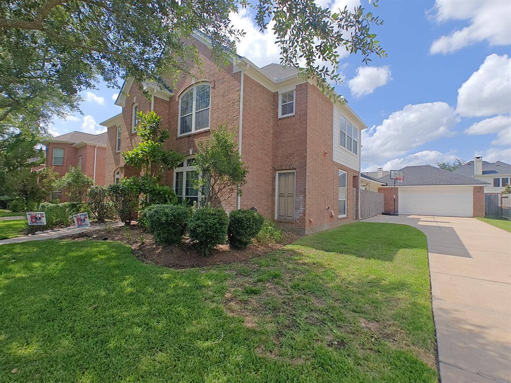 Manvel, TX 77578,2631 Misty Grove DR