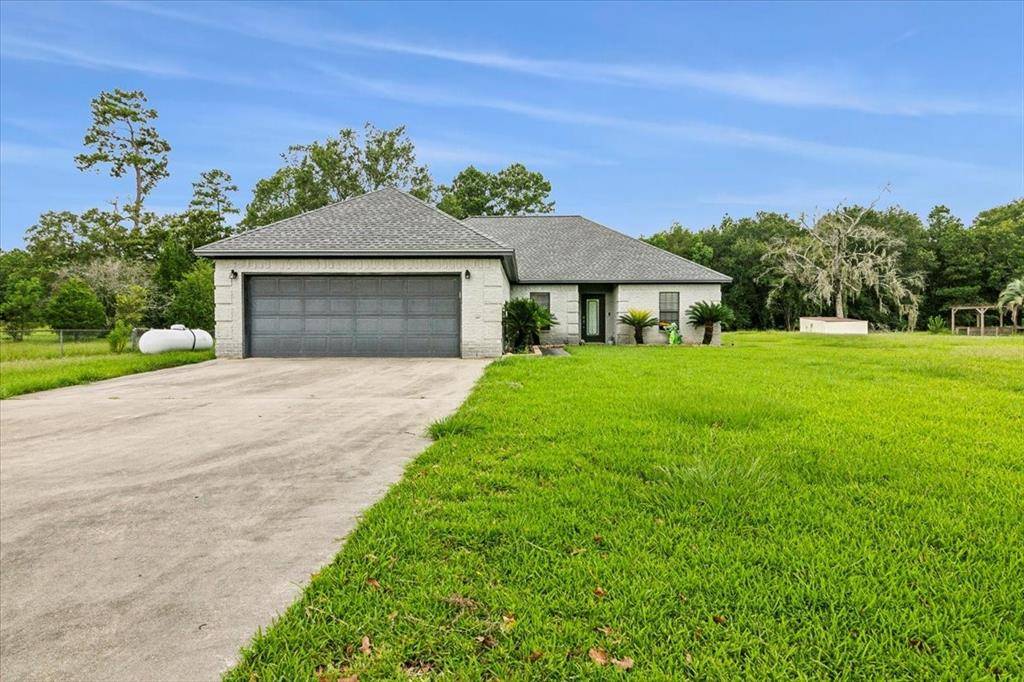 Orange, TX 77632,3551 Little Cypress Drive