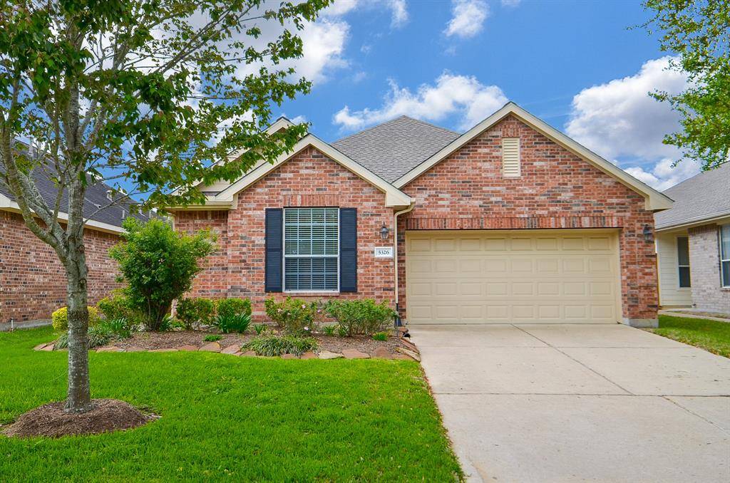 Katy, TX 77494,5326 Lantana Creek CT