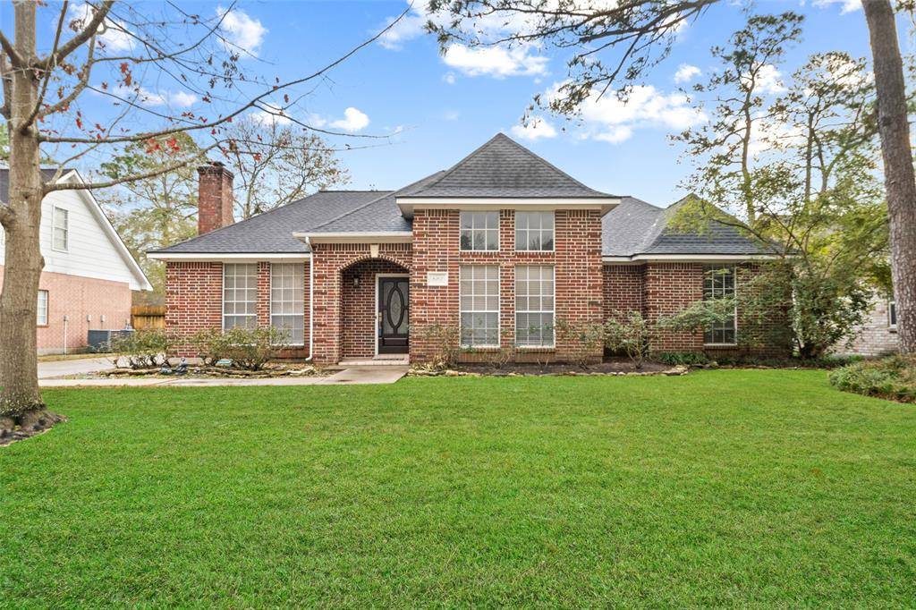 Humble, TX 77346,8102 Pine Green LN