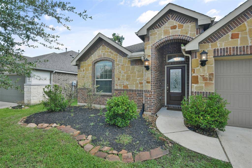 New Caney, TX 77357,18756 Laurel Hills DR