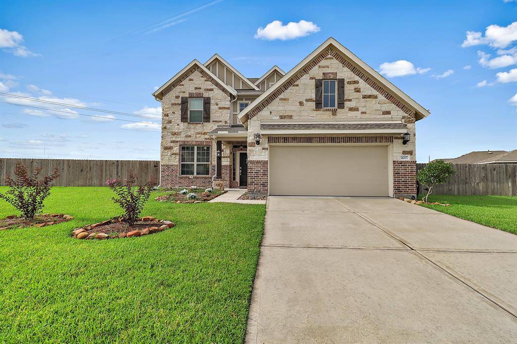 Mont Belvieu, TX 77523,14707 Medford WAY