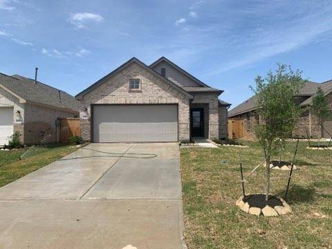 Hockley, TX 77447,18467 Running Shadow CT