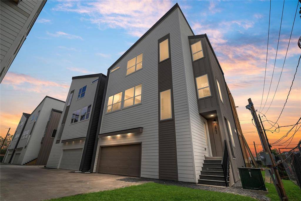 Houston, TX 77023,2952 Pitzlin ST