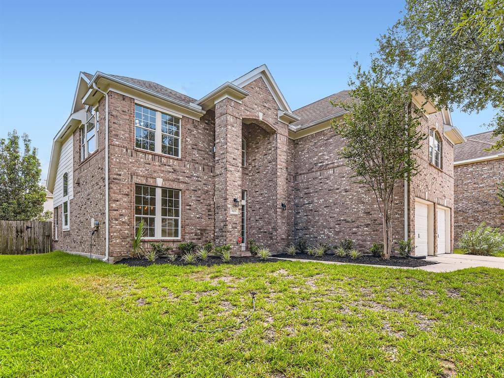 Spring, TX 77386,3106 Katner LN