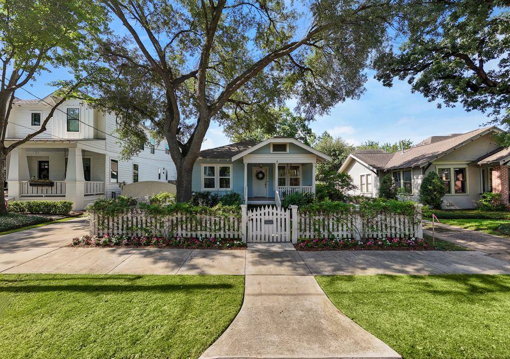 Houston, TX 77009,714 Merrill ST