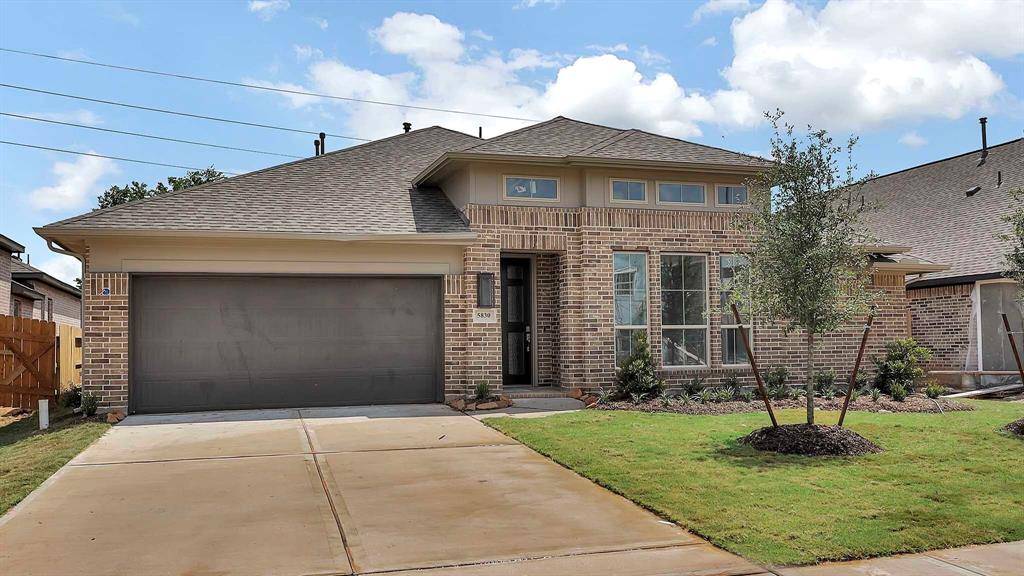 Richmond, TX 77469,5830 Turquoise Hill LN