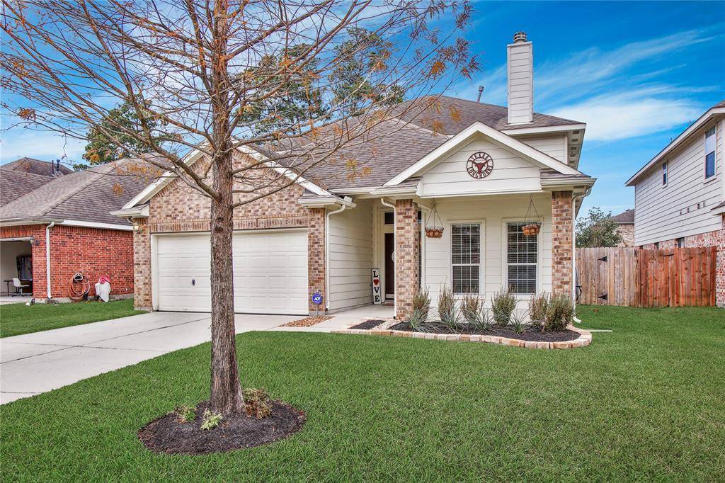 Spring, TX 77373,515 Cypresswood BRK