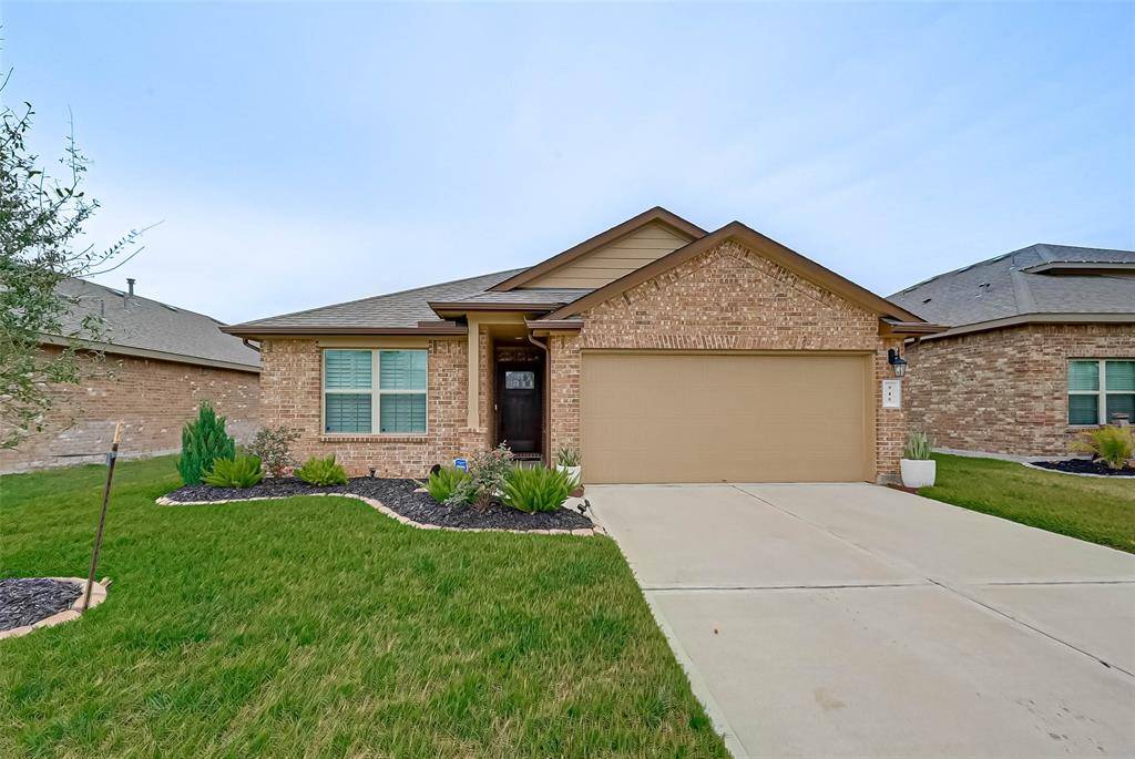 Rosharon, TX 77583,515 Poppy Field CT