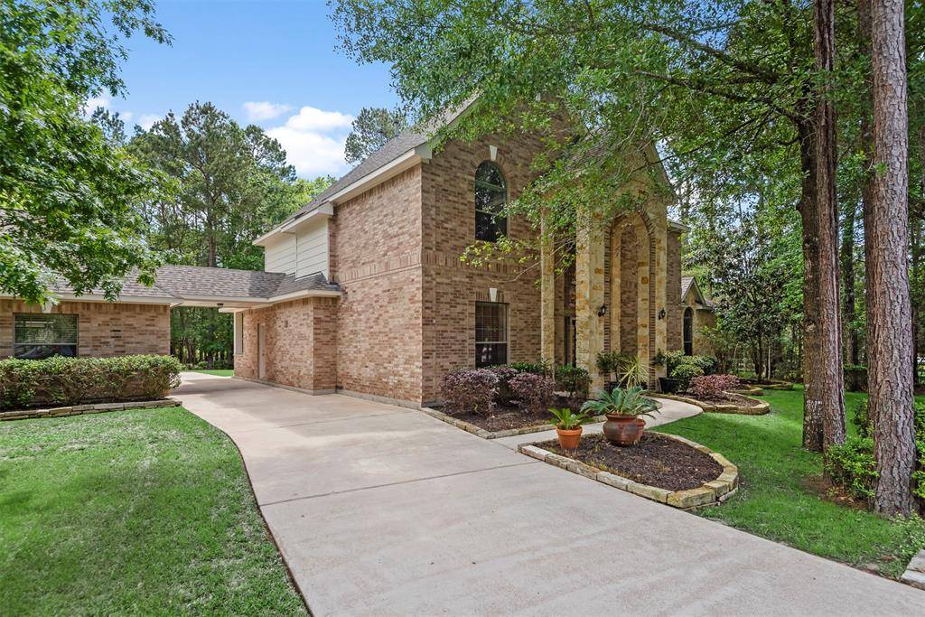 Magnolia, TX 77354,12110 Leafy Oak WAY