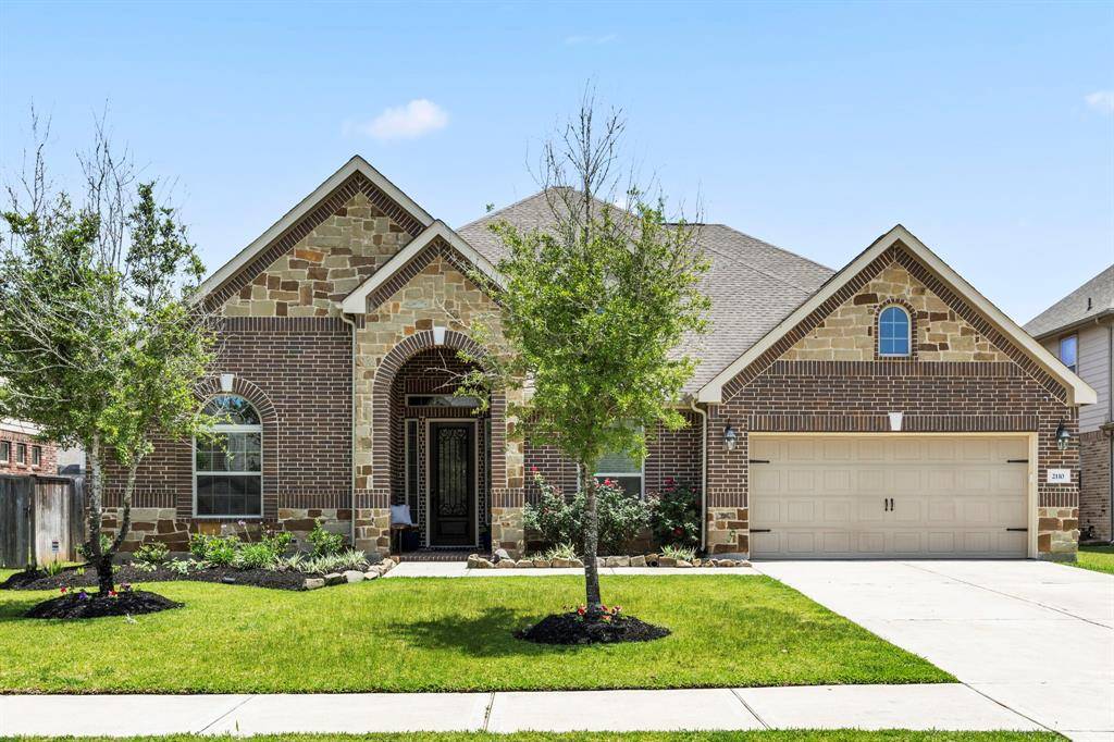 Katy, TX 77493,2110 Holly Manor CT