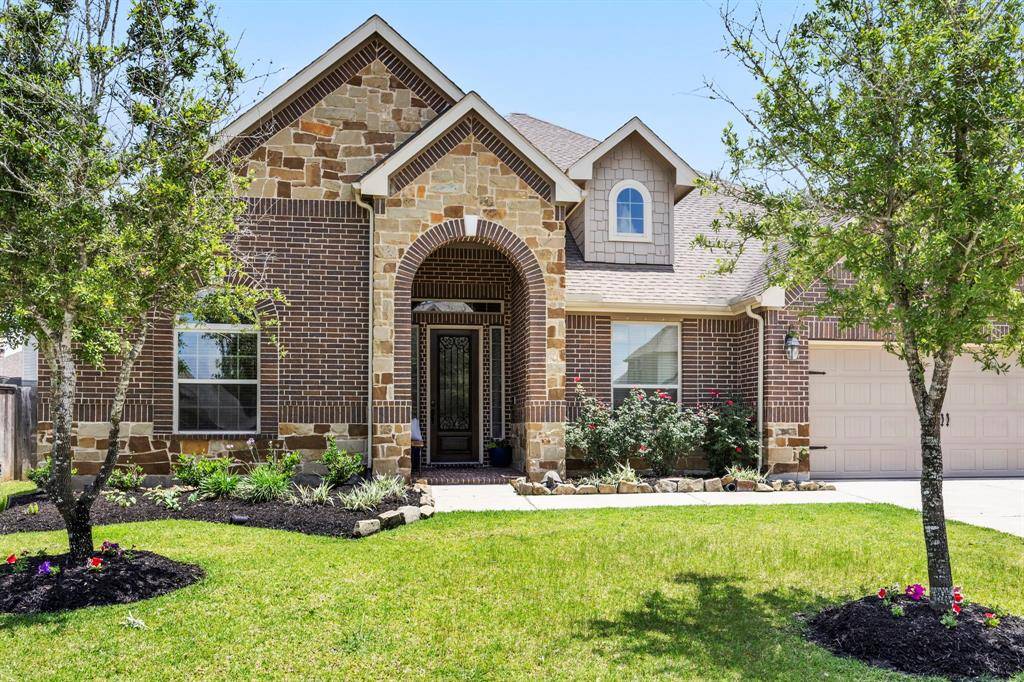 Katy, TX 77493,2110 Holly Manor CT