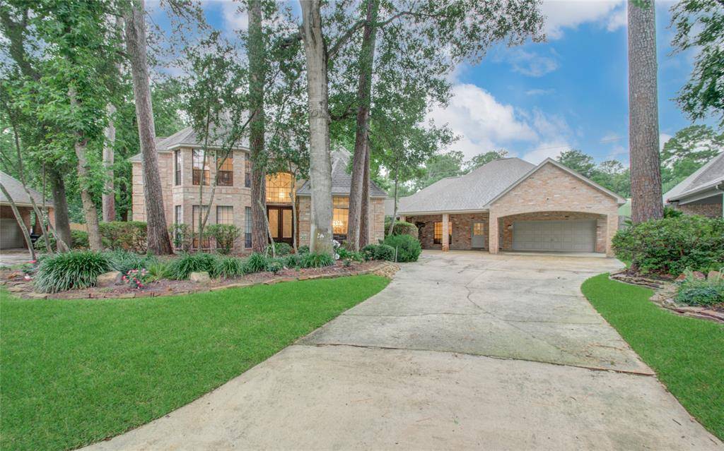 Houston, TX 77069,14143 Champion Village DR