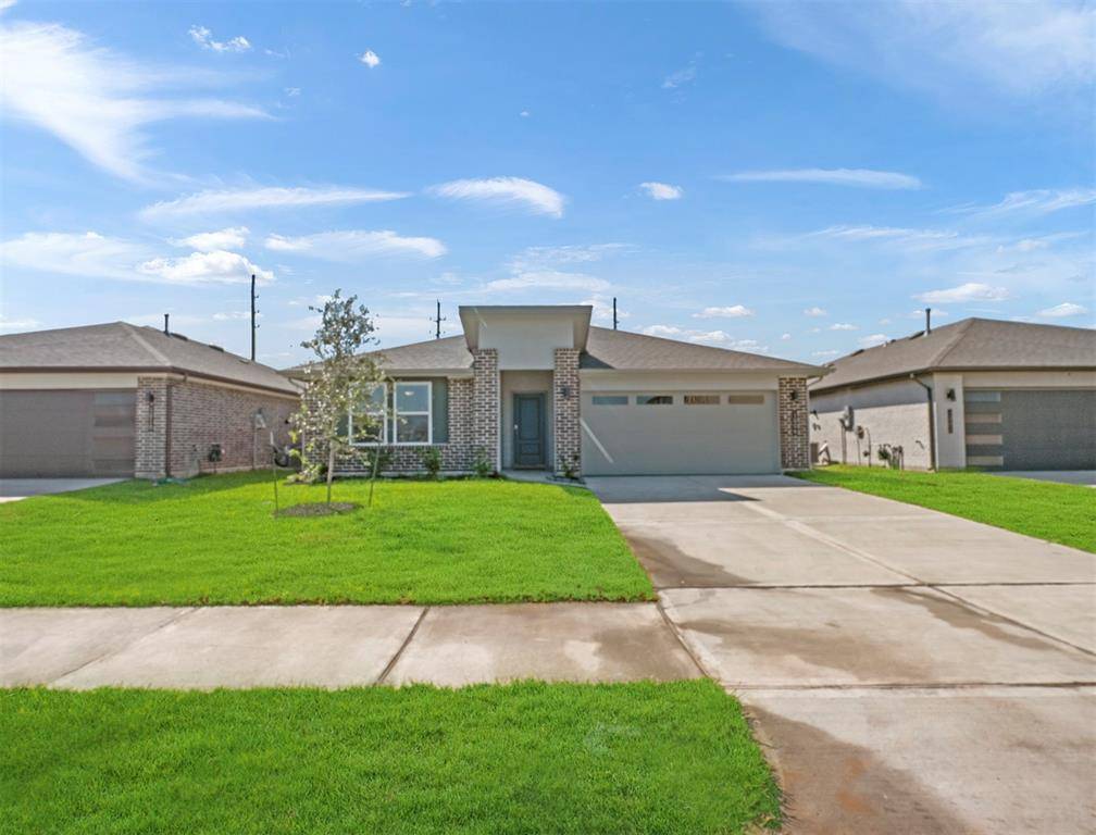 Rosharon, TX 77583,1006 Della LN