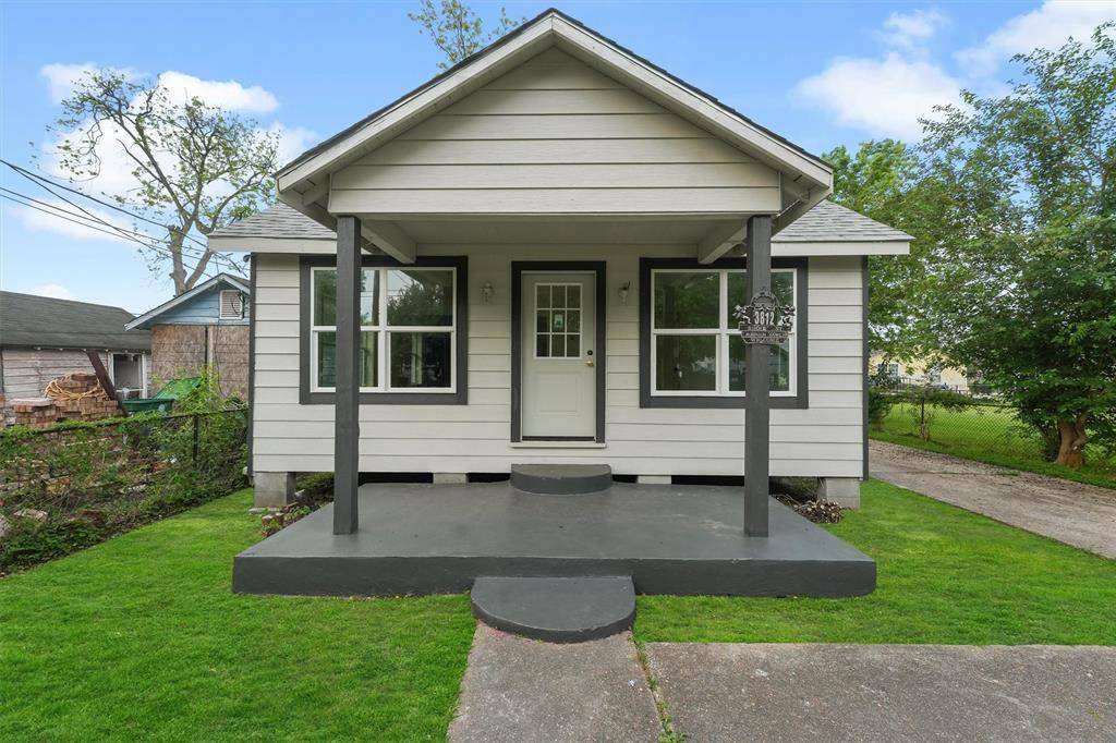 Houston, TX 77026,3812 Eddie ST