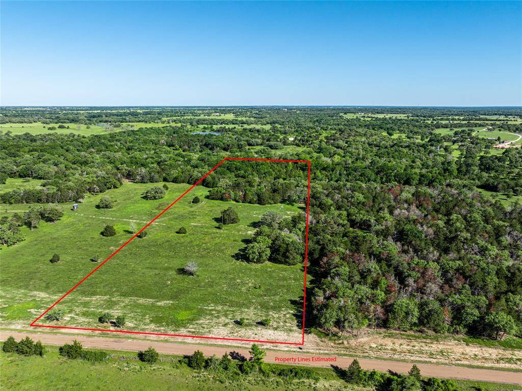 Carmine, TX 78932,TBD Schoenst Road - Tract 3