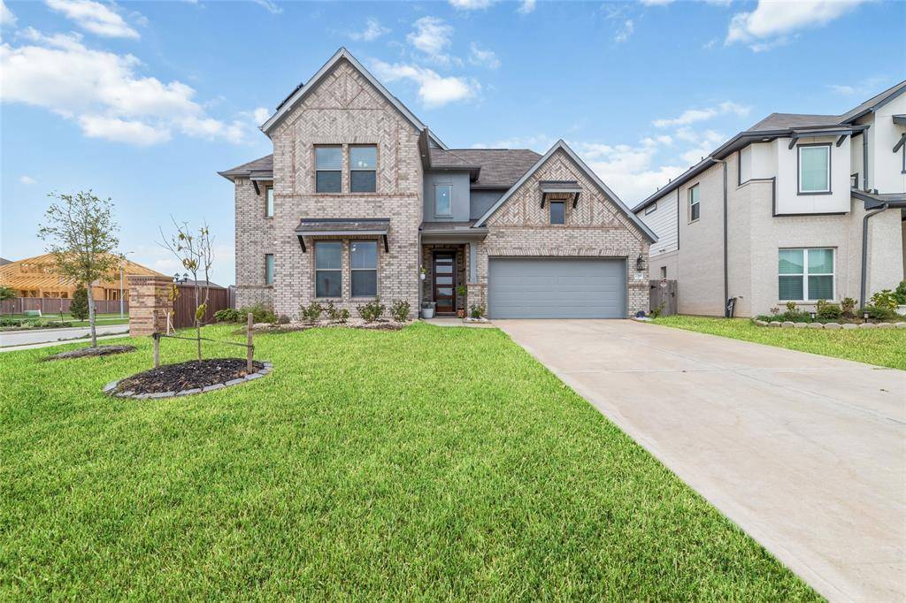 Richmond, TX 77407,20446 Laila Manor LN