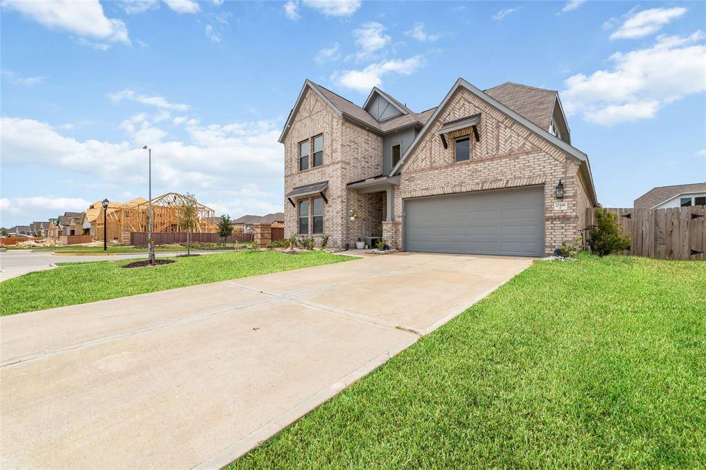 Richmond, TX 77407,20446 Laila Manor LN