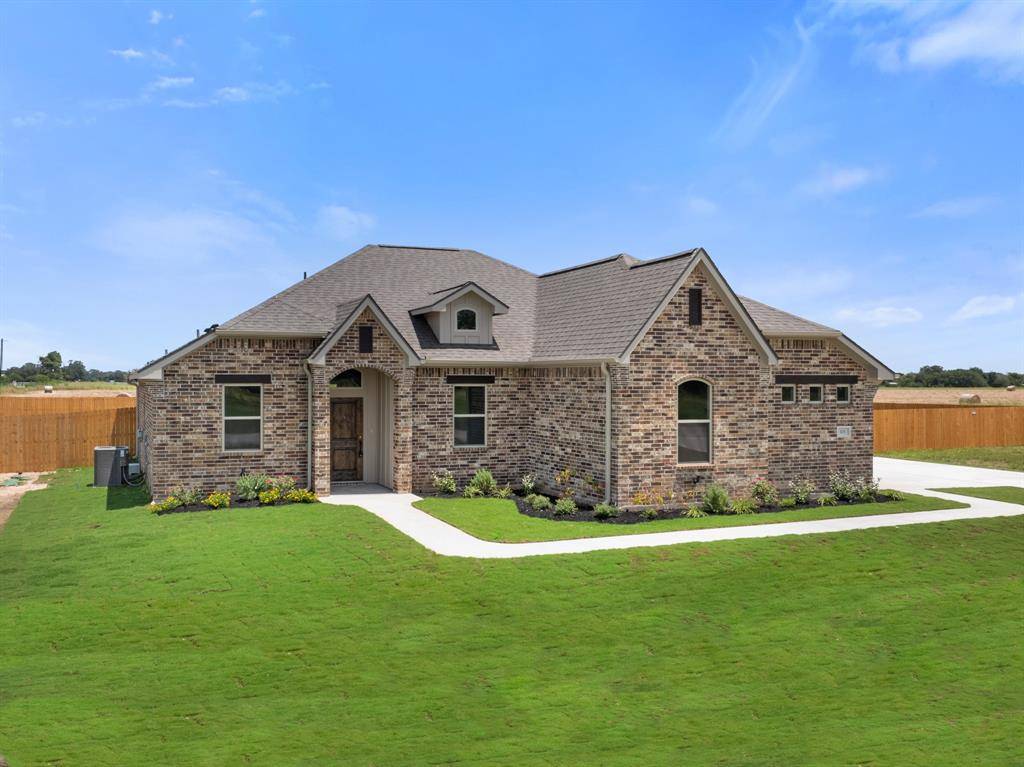 Snook, TX 77878,101 Court Side
