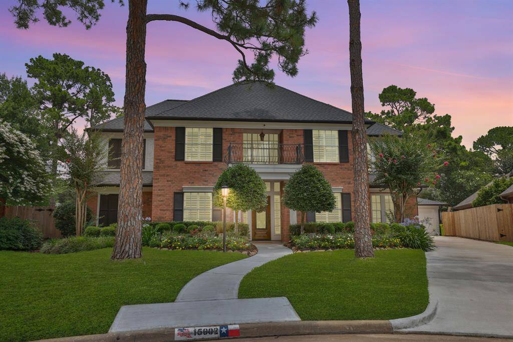 Houston, TX 77095,15902 Ivy Bridge LN