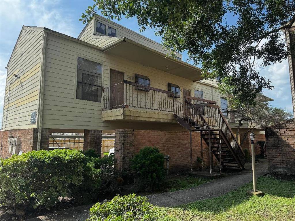 Houston, TX 77054,7901 Cambridge ST #150