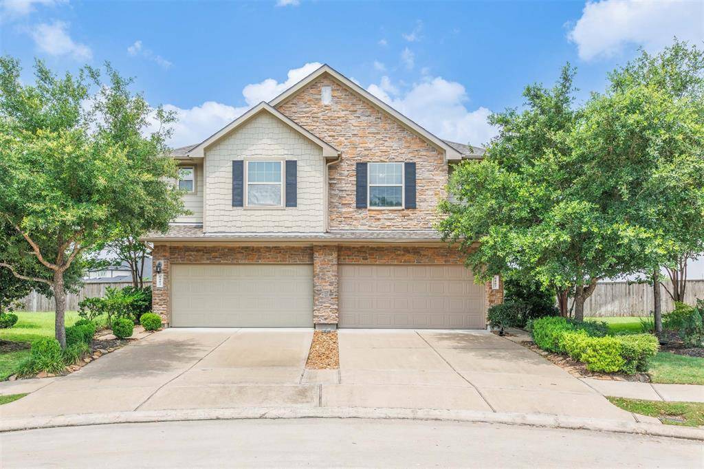 Katy, TX 77494,6487 Calgary Woods LN