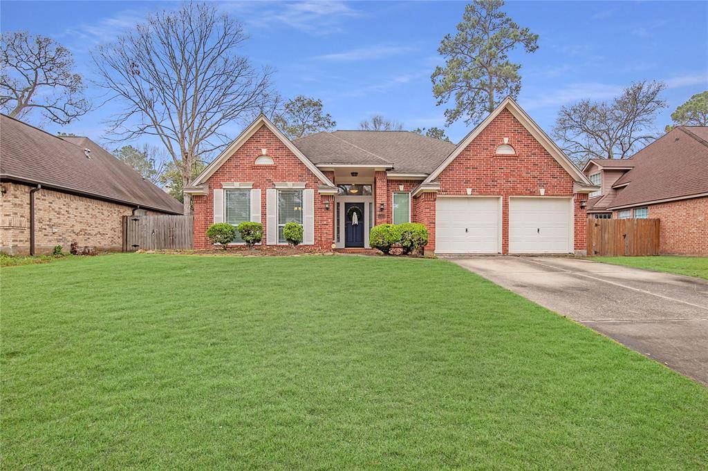 Houston, TX 77345,5315 Arbor Bridge CT