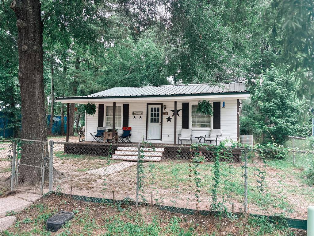 Cleveland, TX 77327,206 Harding AVE