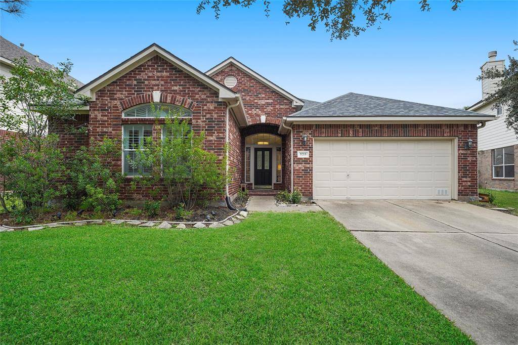 Rosharon, TX 77583,5715 Shady Hollow CT