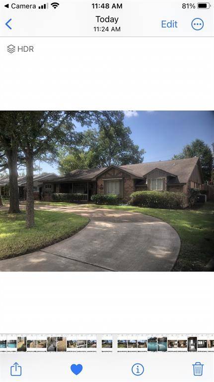 Houston, TX 77024,942 Boros DR