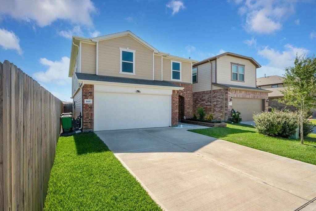 Houston, TX 77084,16603 Live Oak Canyon DR