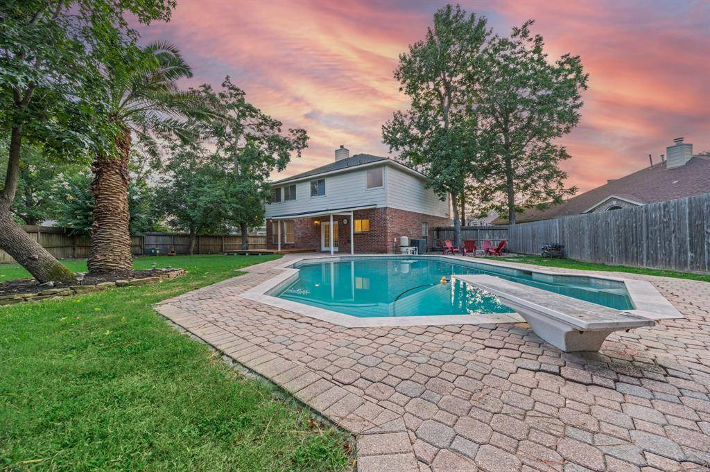 Spring, TX 77388,3307 La Seine LN