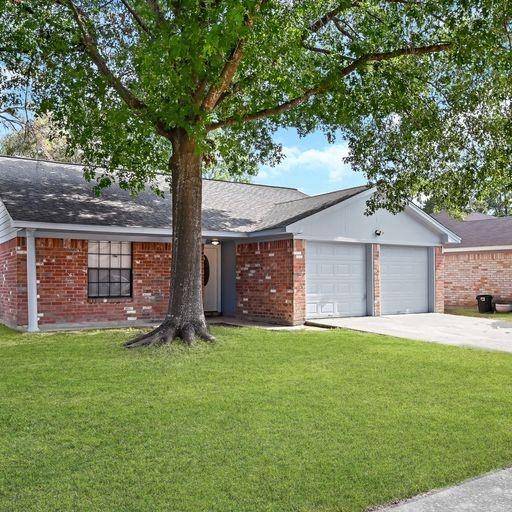 Humble, TX 77338,7310 Fox Knoll LN