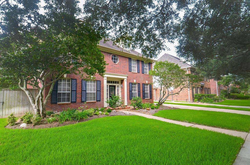 Sugar Land, TX 77479,4454 Balboa DR