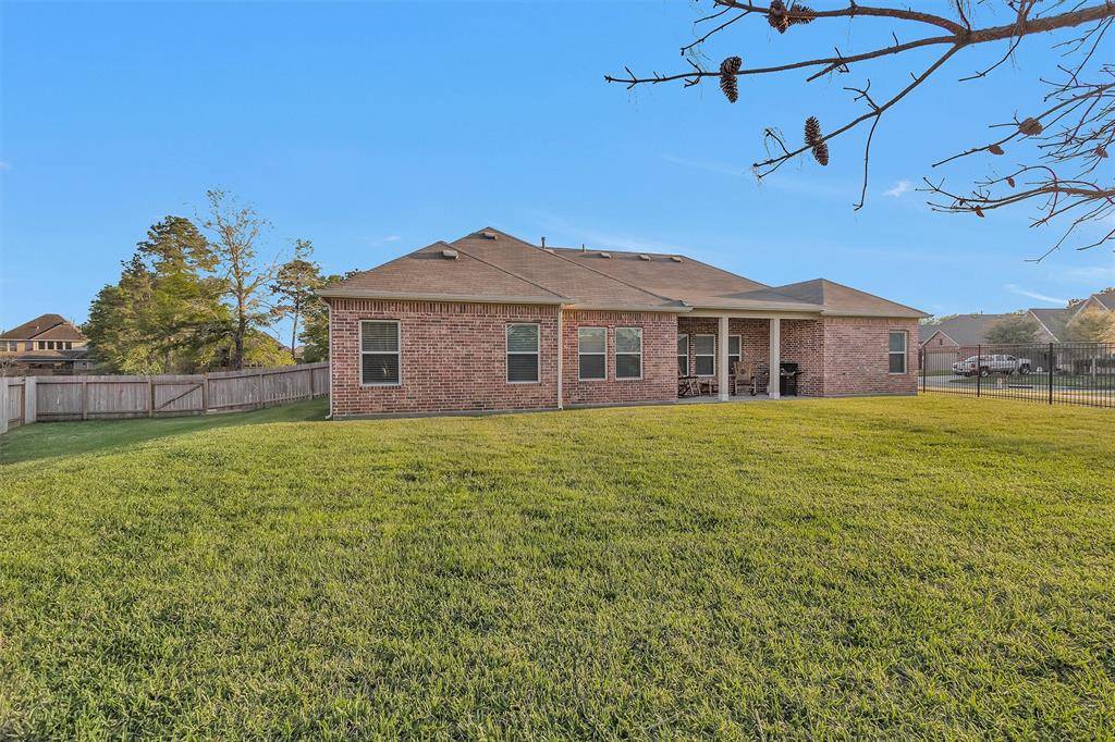 Conroe, TX 77301,3311 Passage LN