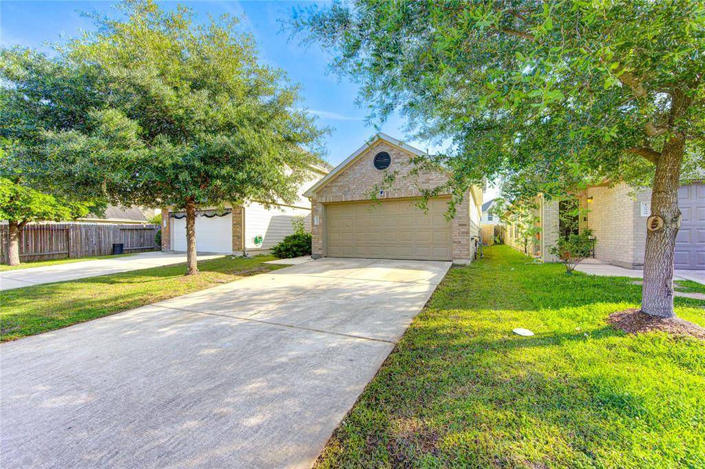 Houston, TX 77014,15531 Kiplands Bend DR
