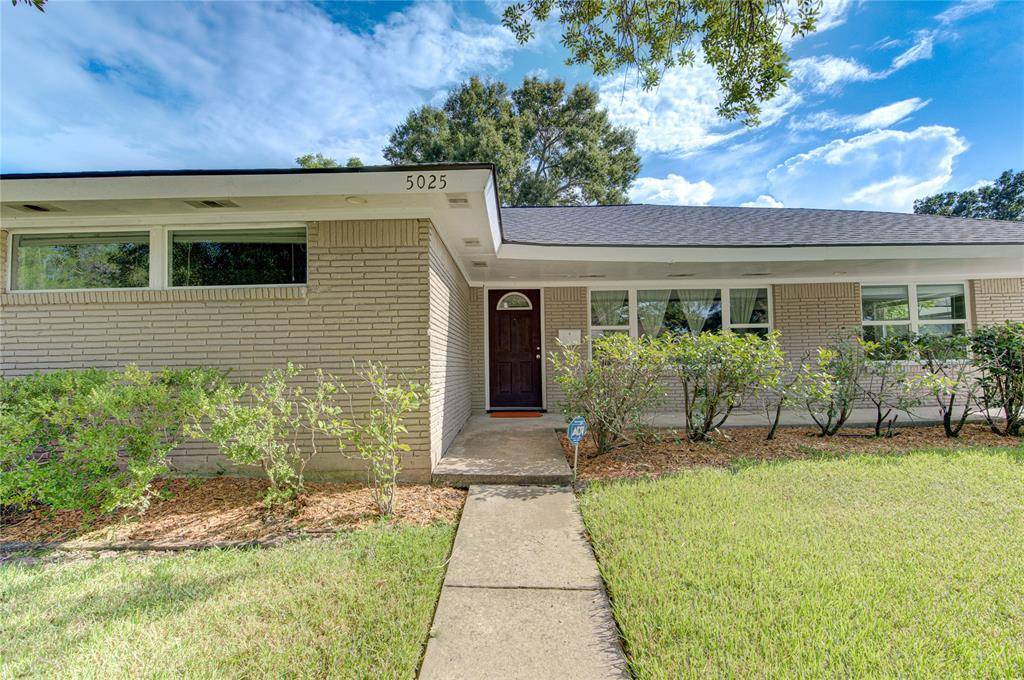 Houston, TX 77035,5025 Hazelton ST