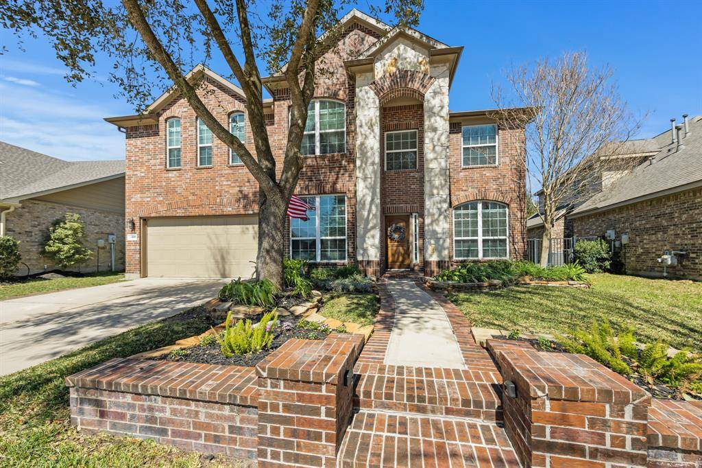 Cypress, TX 77433,19610 Blushing Meadow DR