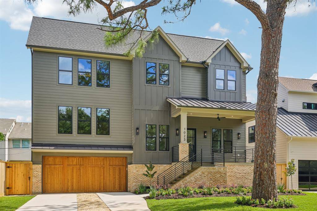 Houston, TX 77008,1023 Grovewood LN