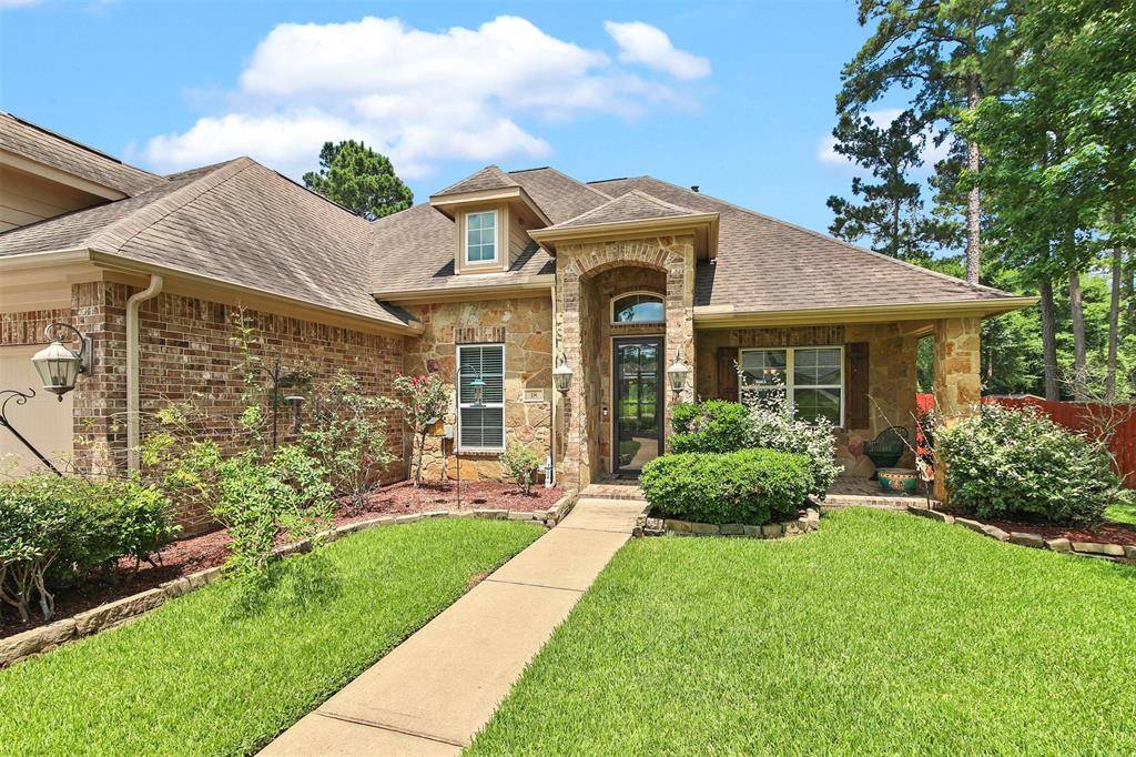 Magnolia, TX 77355,18 Brookefield CIR