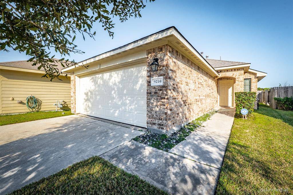 Houston, TX 77064,9210 Cholla Walk LN