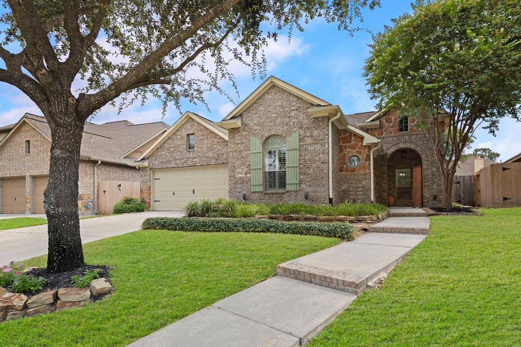 Spring, TX 77386,27515 Chris Ridge CT